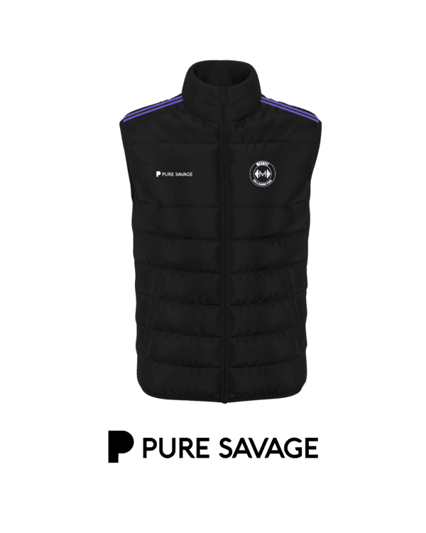 Megafit Gilet