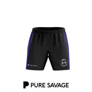 Megafit Leisure Shorts