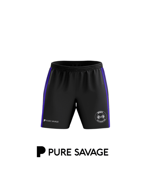 Megafit Leisure Shorts