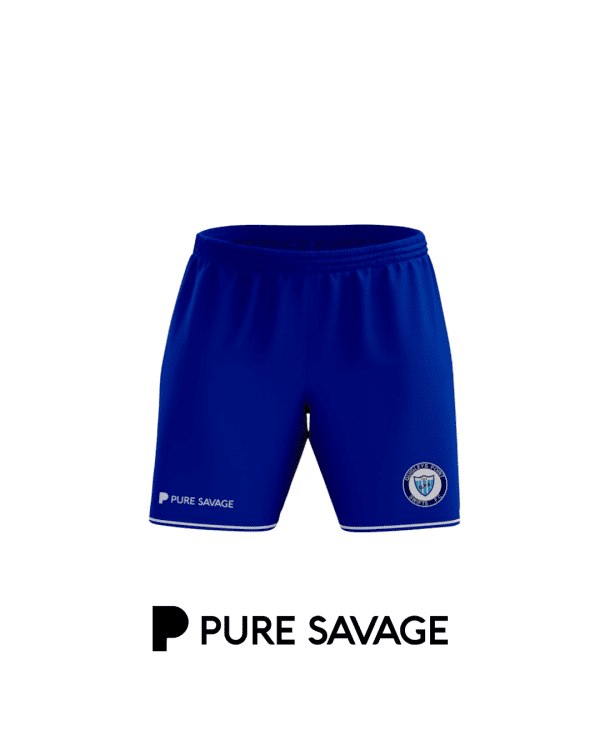 Quigleys Point Swifts FC Shorts