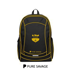Glengad United FC Back Pack