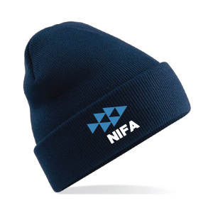 NIFA Beanie Hat