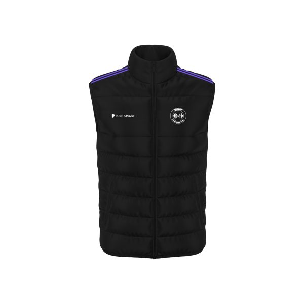 Megafit Gilet - Image 2