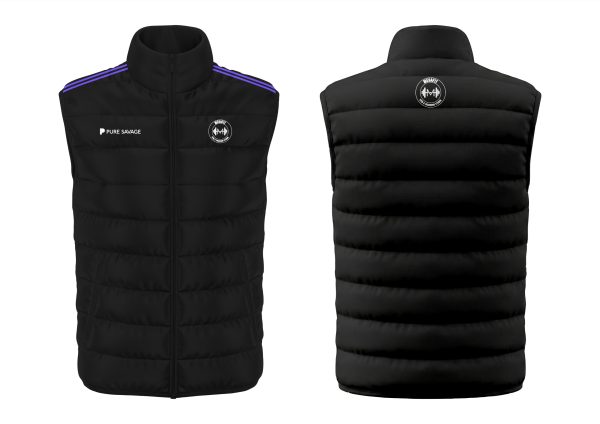 Megafit Gilet - Image 3