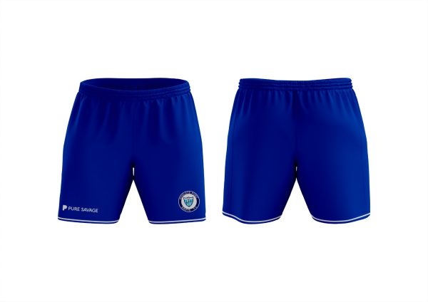 Quigleys Point Swifts FC Shorts - Image 2