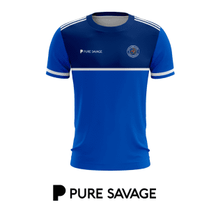 Scoil Chroí Noafa Carn Domhnach  T-Shirt
