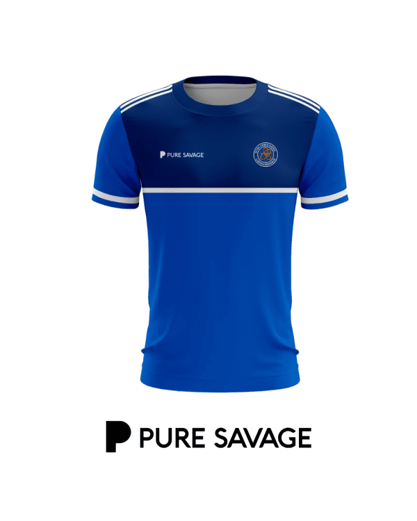 Scoil Chroí Noafa Carn Domhnach  T-Shirt