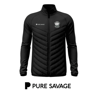 Sea Rovers FC Hybrid Jacket