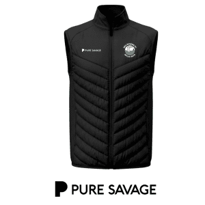 Sea Rovers FC Gilet