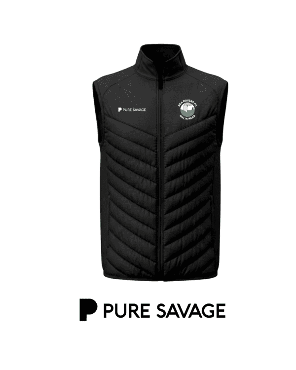 Sea Rovers FC Gilet