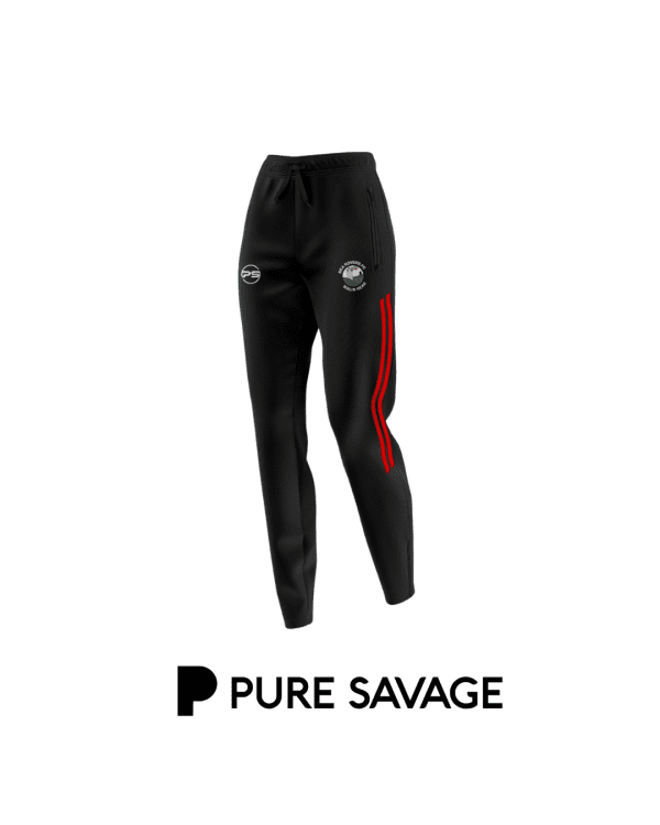 Sea Rovers FC Skinny Tracksuit Bottoms