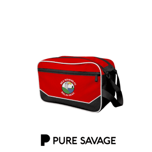 Sea Rovers FC Boot Bag