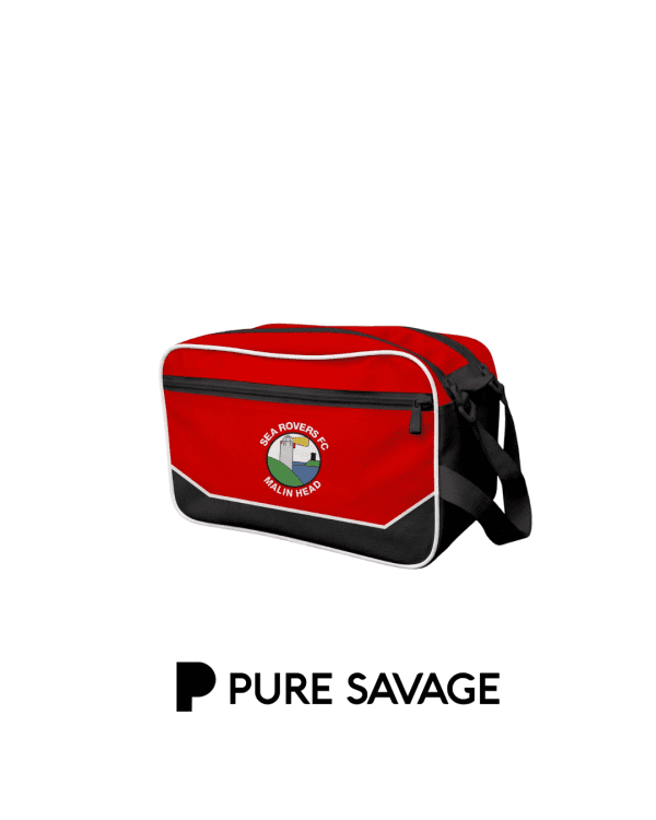 Sea Rovers FC Boot Bag