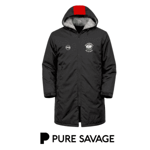 Sea Rovers FC WarmRobe