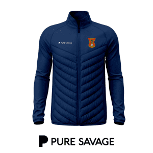 Carndonagh GAA Hybrid Jacket