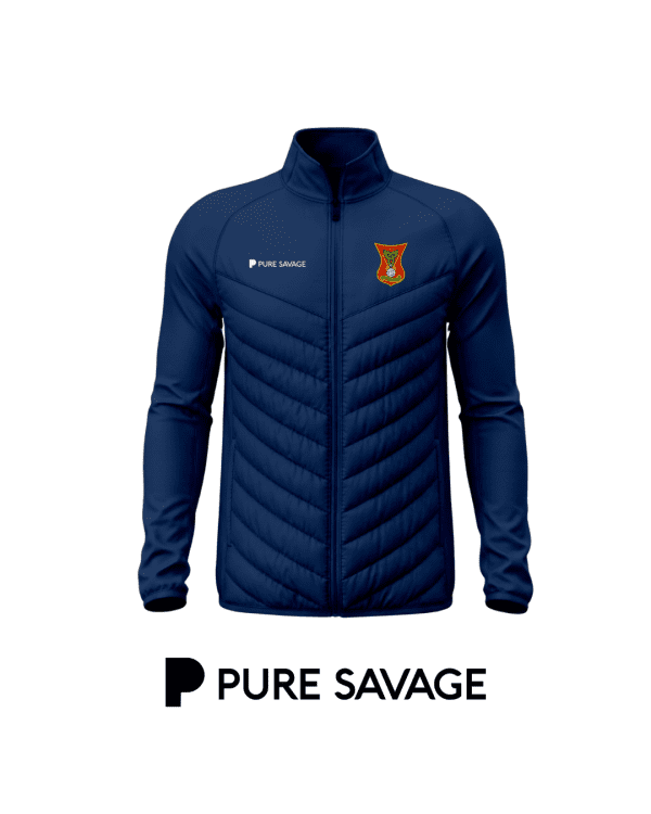 Carndonagh GAA Hybrid Jacket