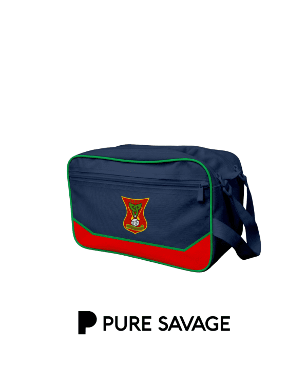 Carndonagh GAA FC Boot Bag