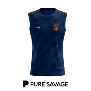 Carndonagh GAA Sleeveless Jersey