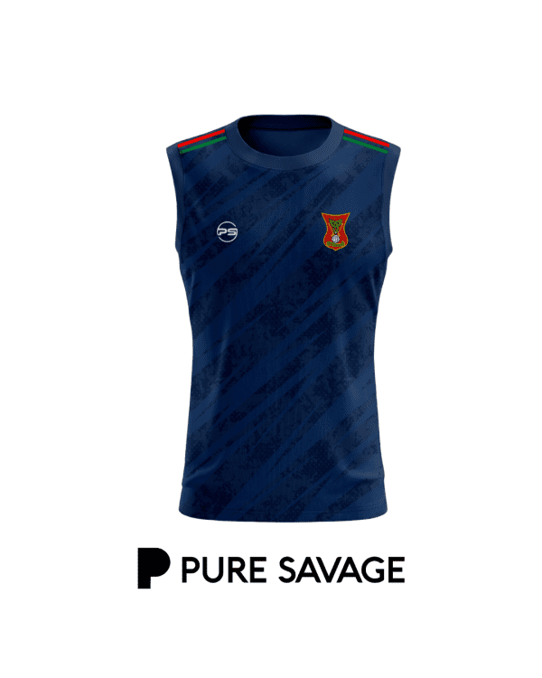 Carndonagh GAA Sleeveless Jersey