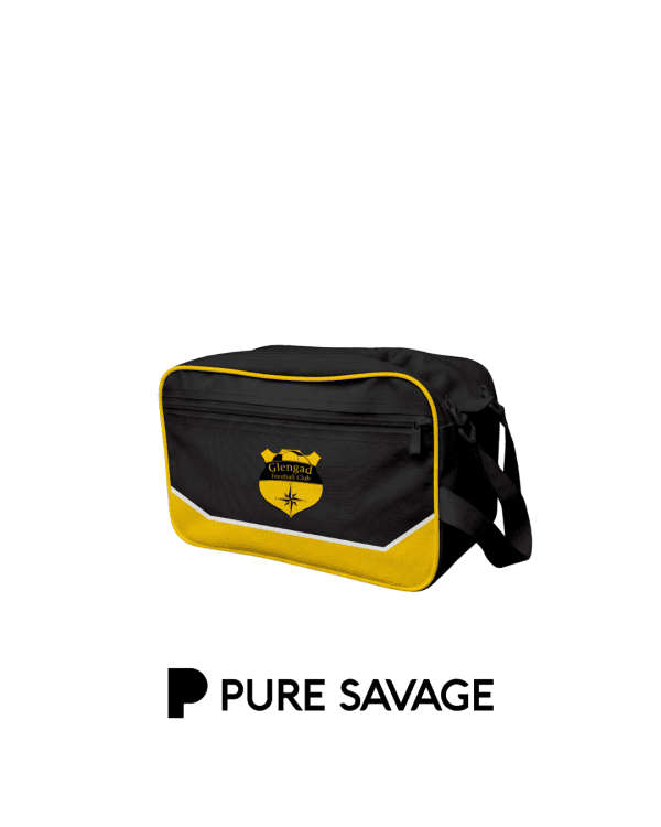 Glengad United FC Boot Bag