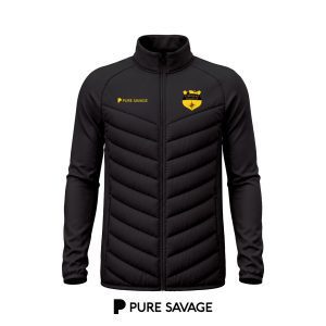 Glengad United FC Hybrid Jacket