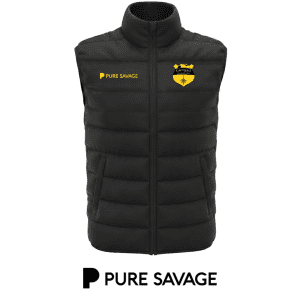 Glengad United FC Gilet