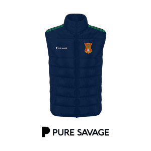 Carndonagh GAA Gilet
