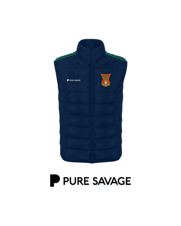 Carndonagh GAA Gilet