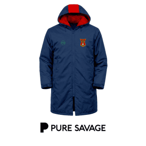 Carndonagh GAA WarmRobe
