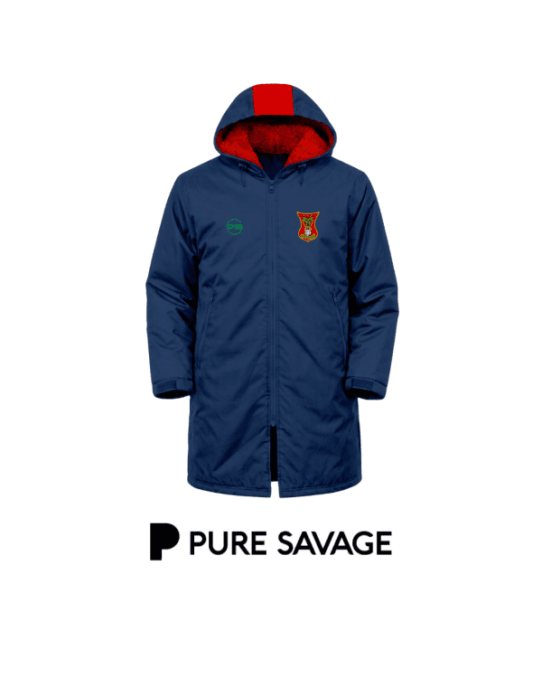 Carndonagh GAA WarmRobe