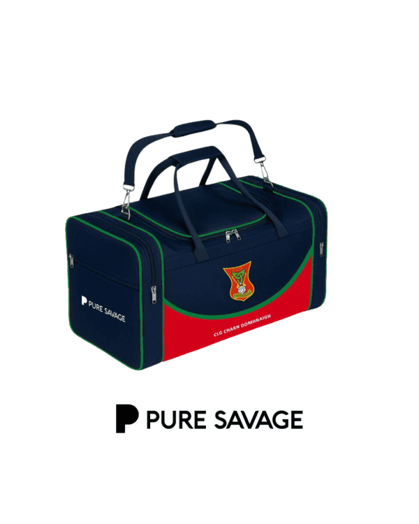 Carndonagh GAA Gear Bag