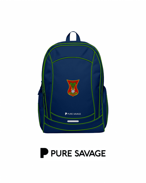 Carndonagh GAA Back Pack