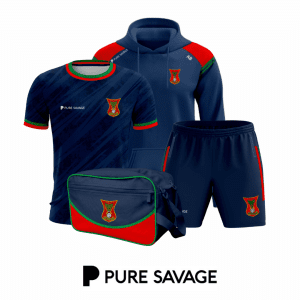 Carndonagh GAA Adults Training Bundle