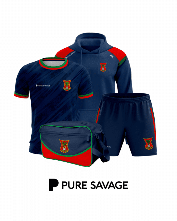 Carndonagh GAA Adults Training Bundle