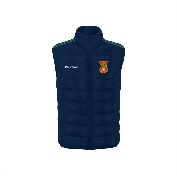 Carndonagh GAA Gilet - Image 2