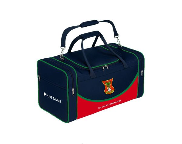 Carndonagh GAA Gear Bag - Image 2