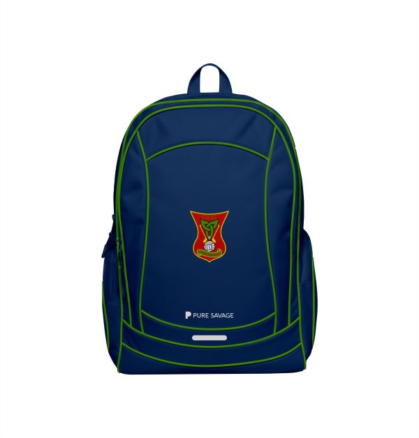 Carndonagh GAA Back Pack - Image 2