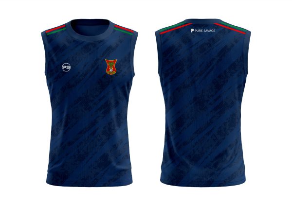 Carndonagh GAA Sleeveless Jersey - Image 2