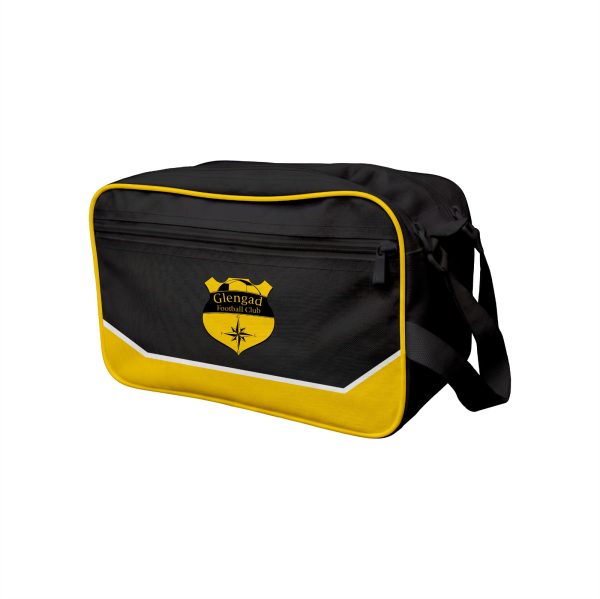 Glengad United FC Boot Bag - Image 2