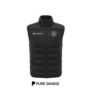 Carndonagh FC Gilet