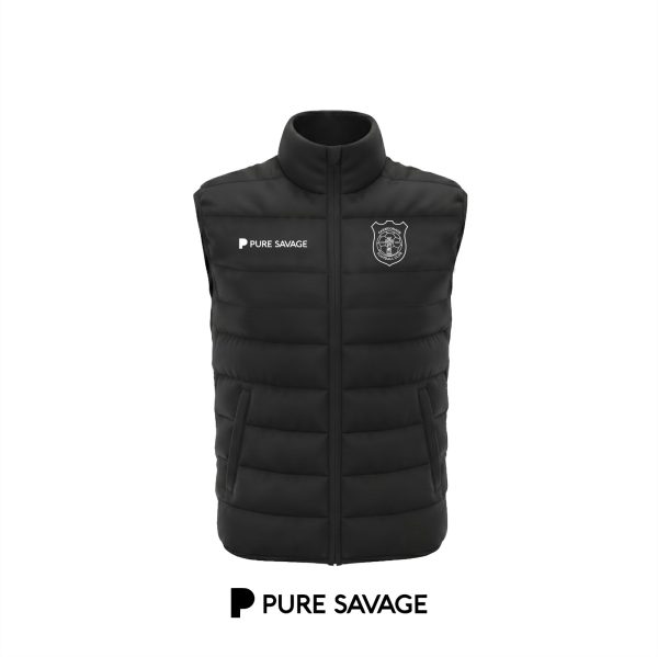 Carndonagh FC Gilet