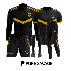 Glengad United FC Adults Training Bundle