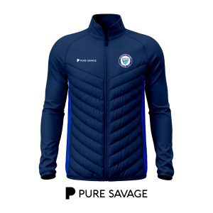 QPS FC Hybrid Jacket