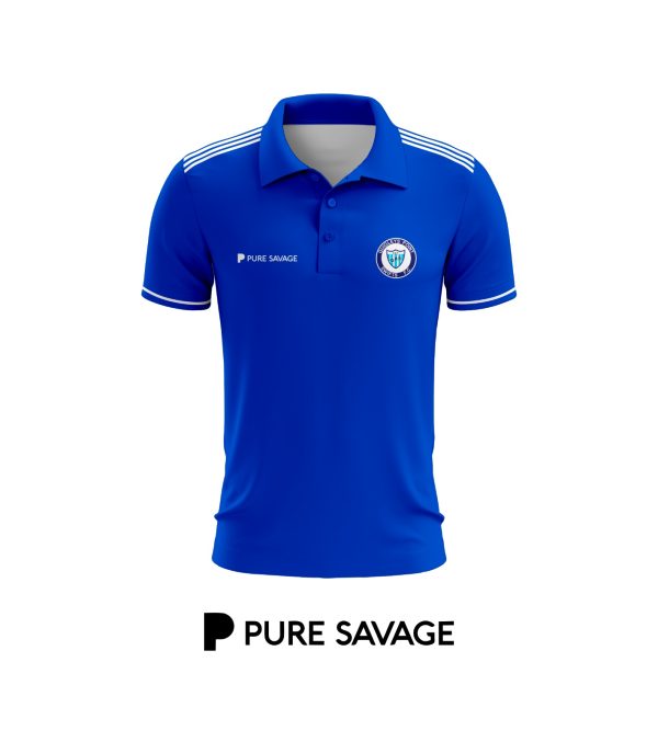 QPS FC Polo