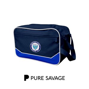QPS FC Boot Bag