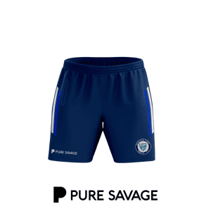 QPS FC Leisure Shorts