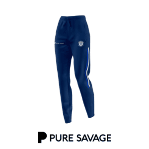 QPS FC Skinny Tracksuit Bottoms