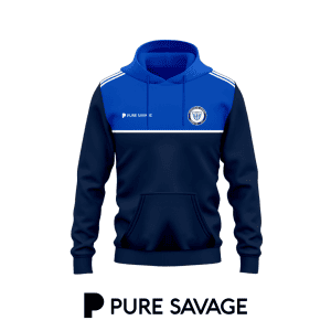 QPS FC Hoodie