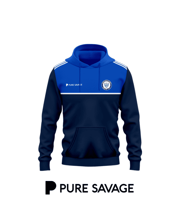 QPS FC Hoodie