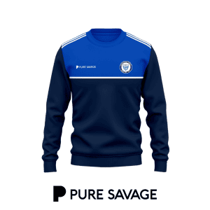 QPS FC Sweatshirt
